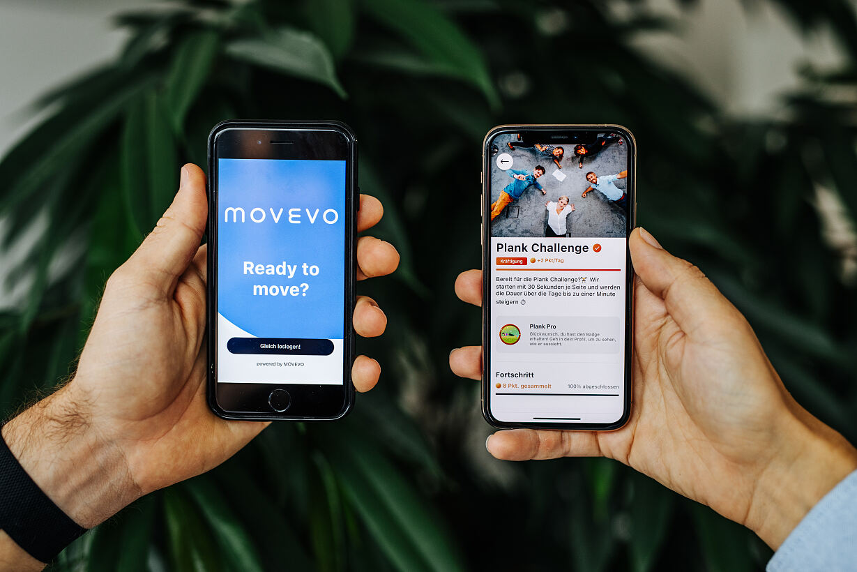 APP MOVEVO 2