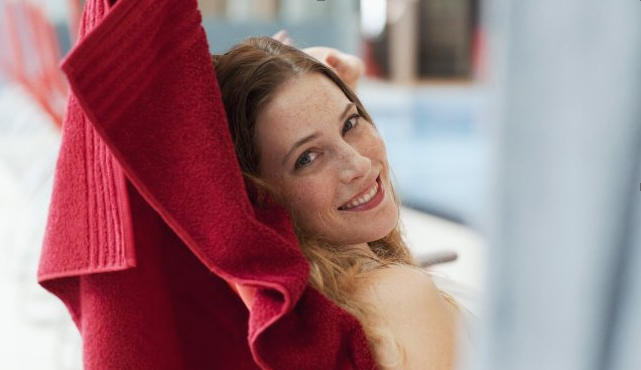 Muttertag in der Therme Wien