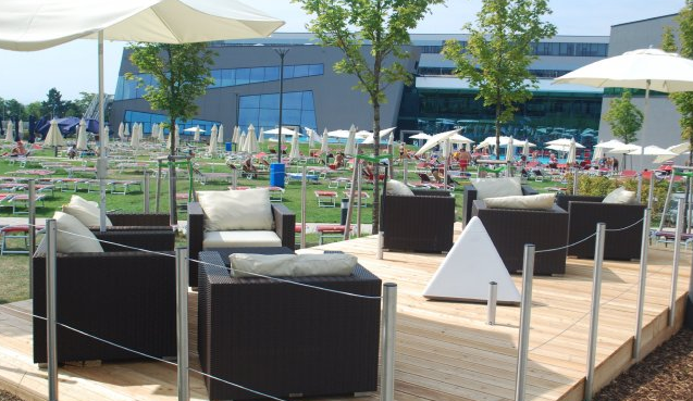 Therme Wien SommerNächte