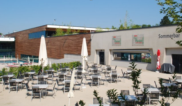 Therme Wien SommerNächte