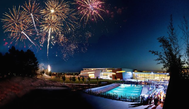 Therme Wien SommerNächte