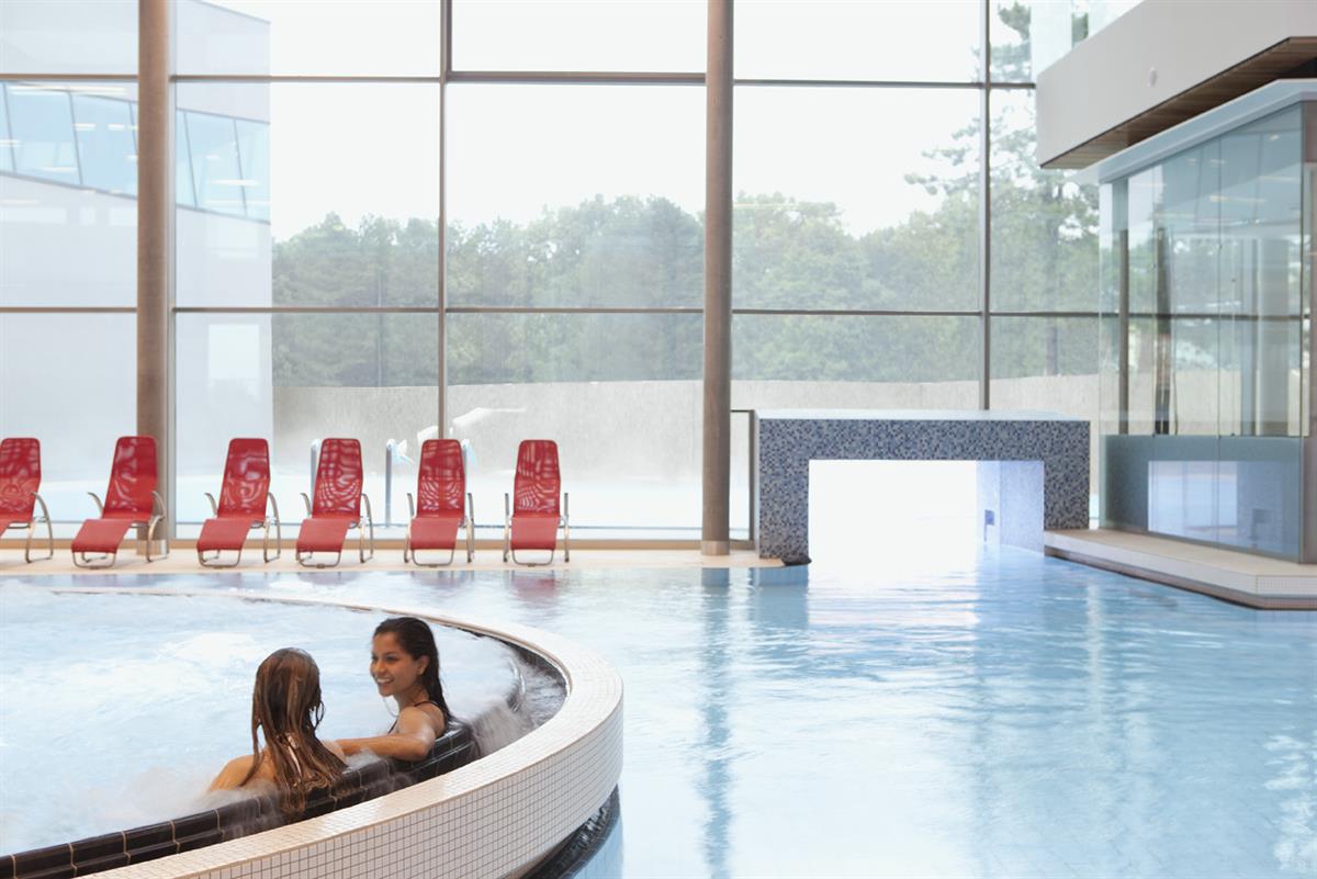 Therme Wien kooperiert mit DriveNow
