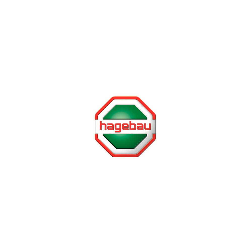 Logo hagebau