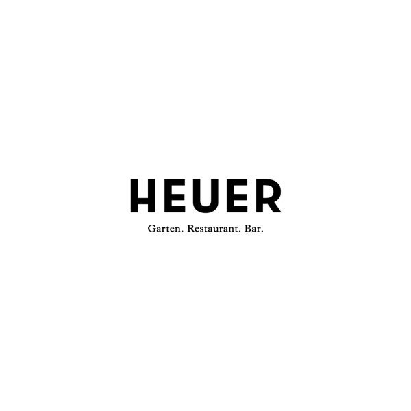 Logo Heuer am Karlsplatz