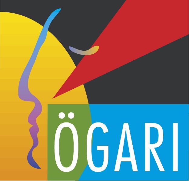 Logo ÖGARI