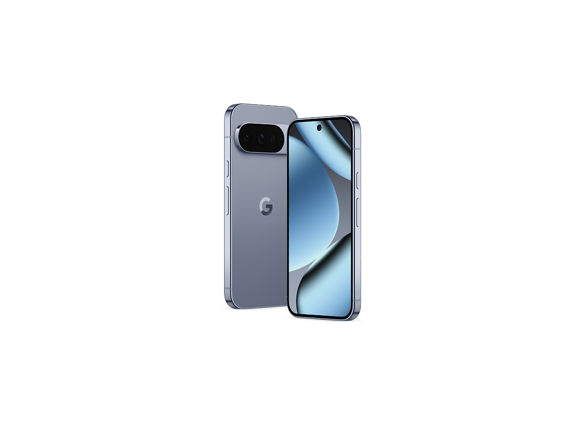 Pixel 10 Pro Moonstone