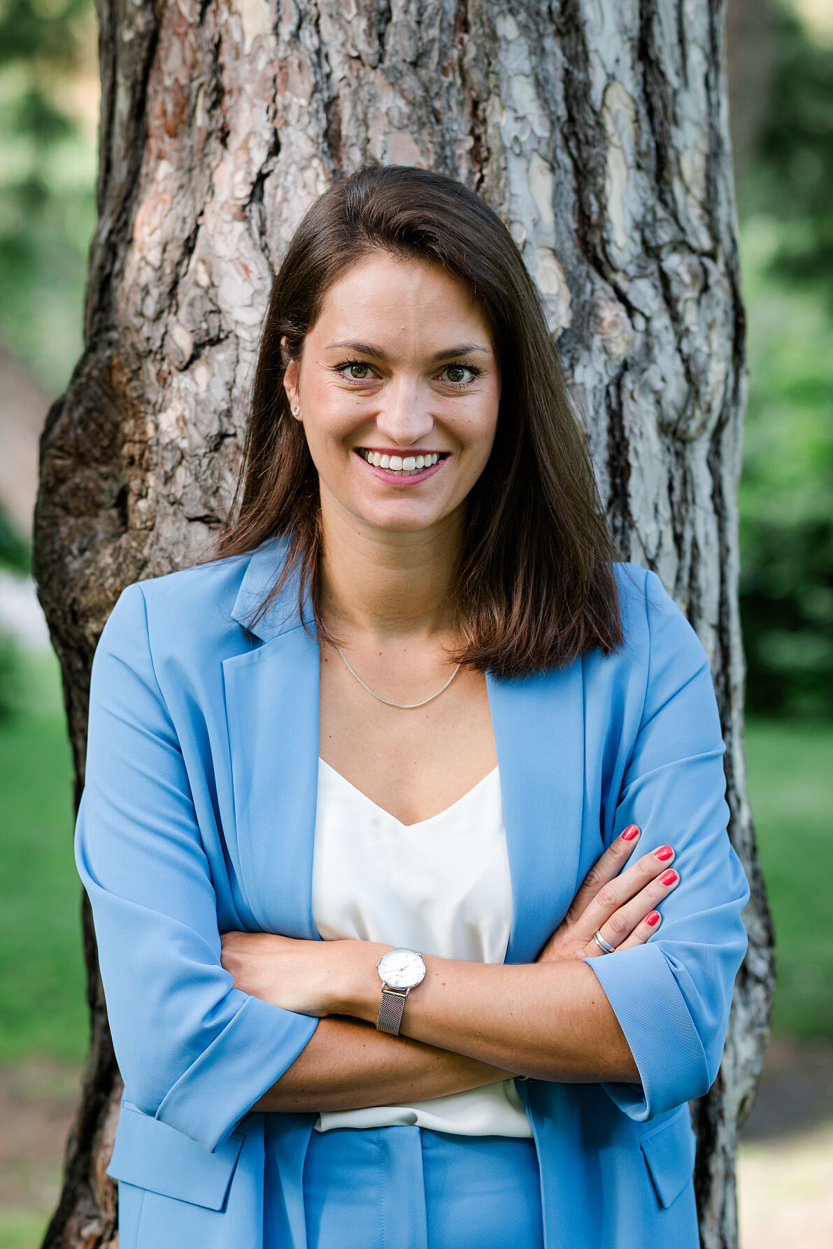 Lisa-Maria Sommer-Fein