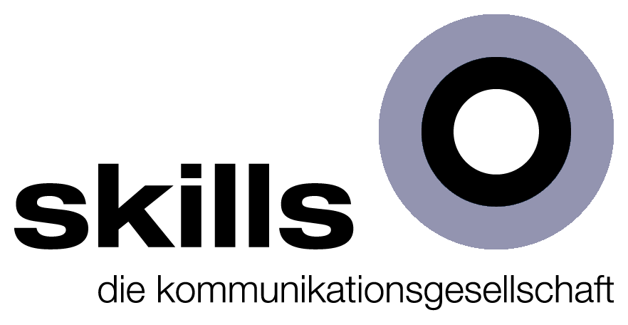 Logo The Skills Group