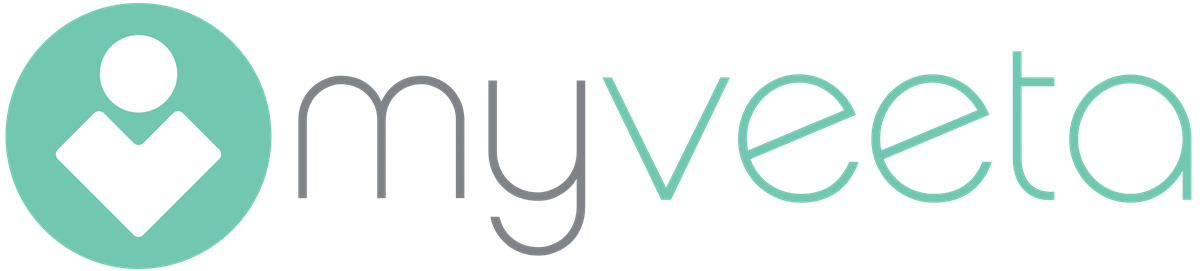 Logo myVeeta