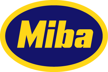 Miba Logo RGB