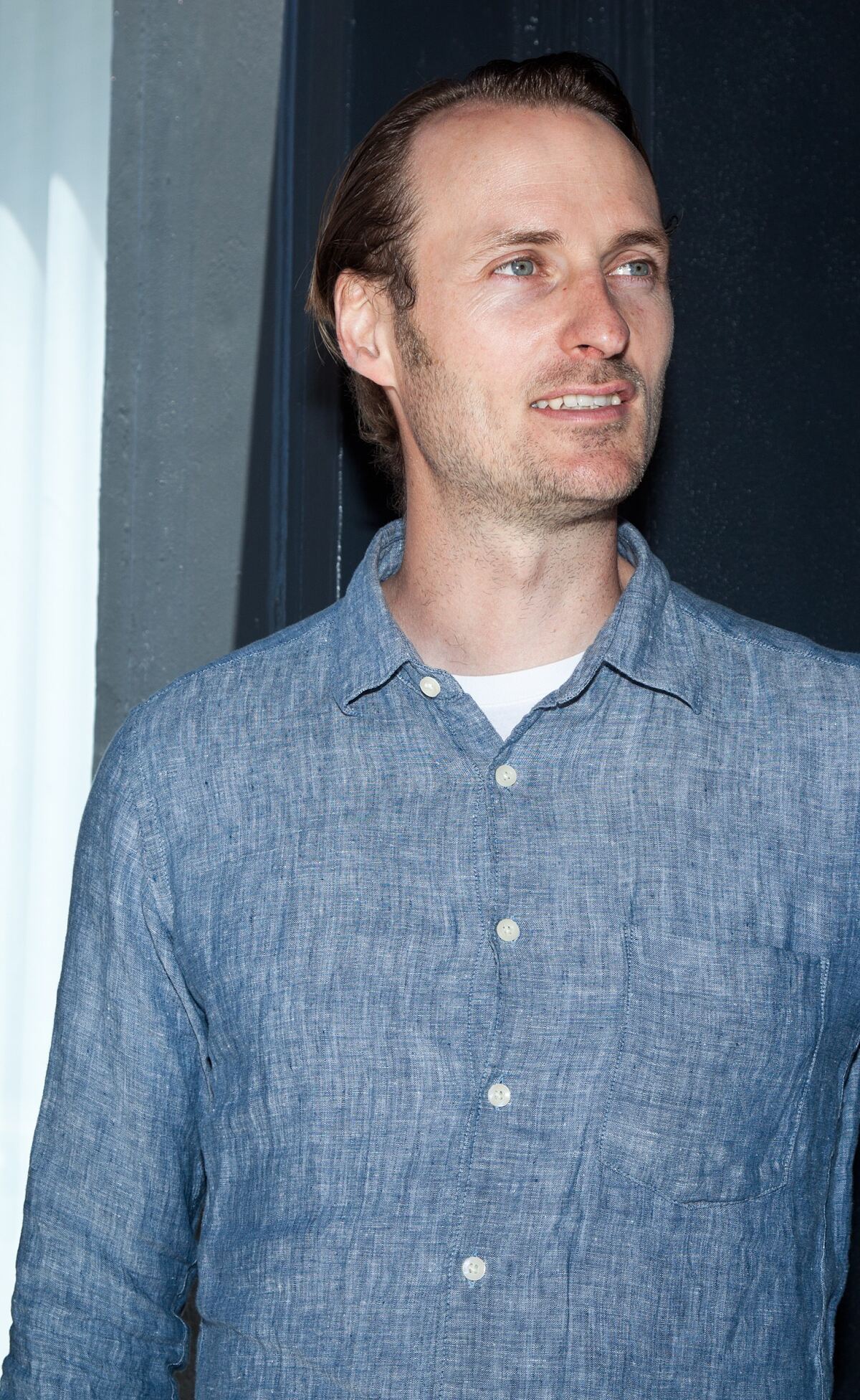 Felix Miller, Co founder Simple