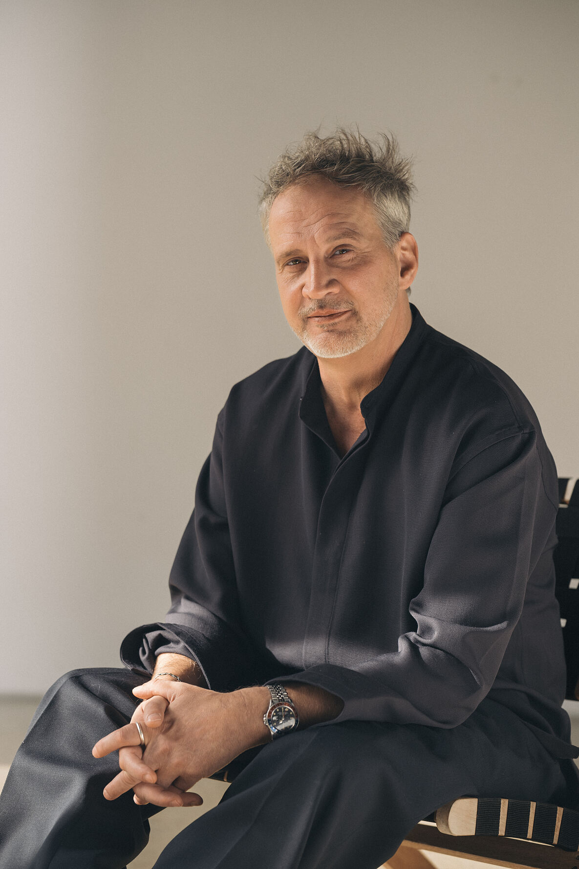 Andreas Wiesmueller, Co founder Simple