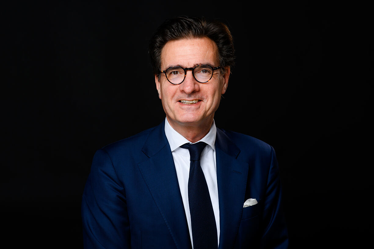 Prof. Dr. Kai C. Andrejewski