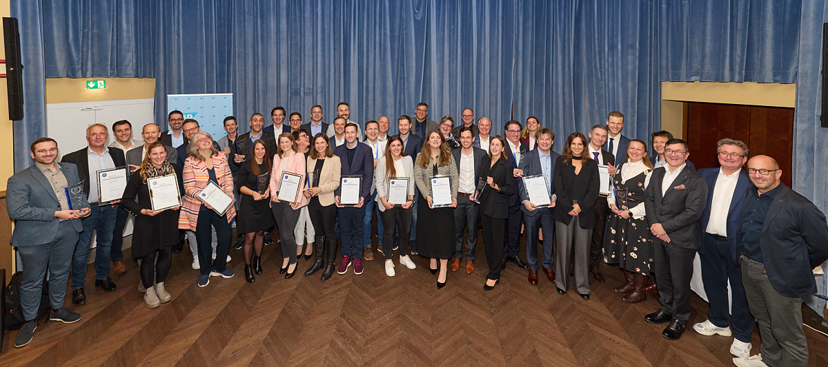 SAP Quality Awards 2025