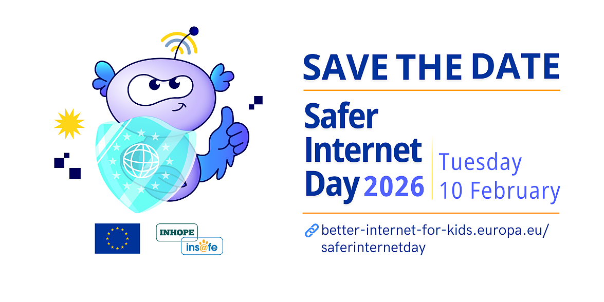 Safer Internet Day 2026