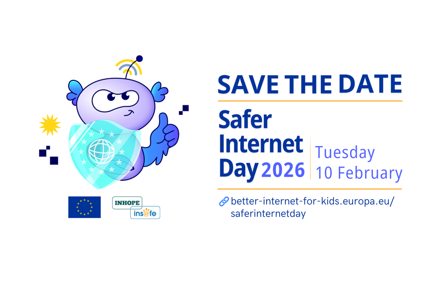 Safer Internet Day 2026
