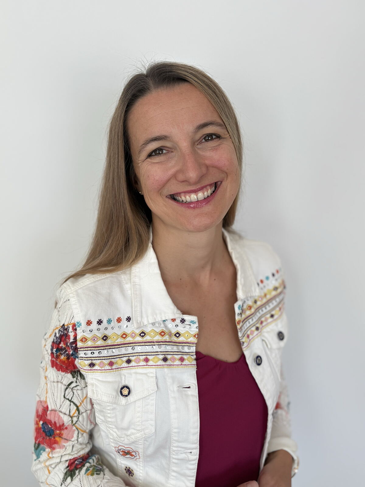 Melanie E. Bednar, General Managerin Mars Snacking Österreich und Schweiz