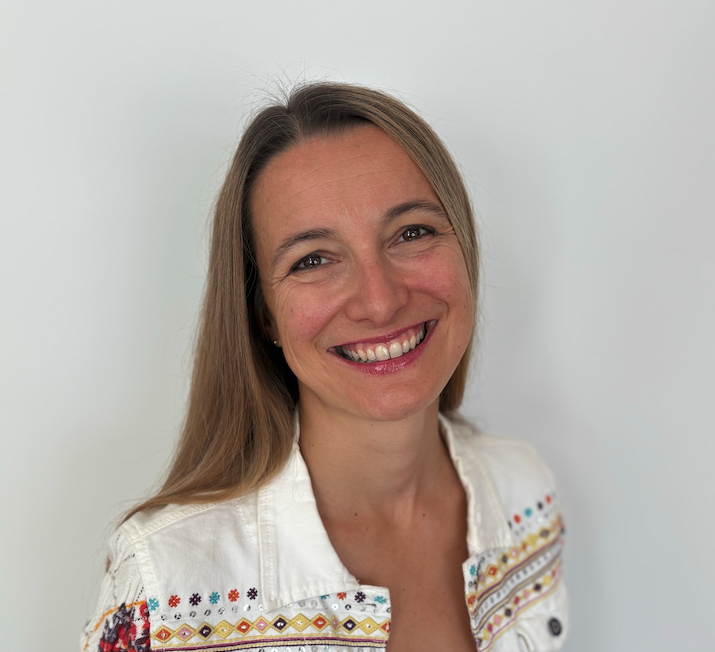 Melanie E. Bednar, General Managerin Mars Snacking Österreich und Schweiz