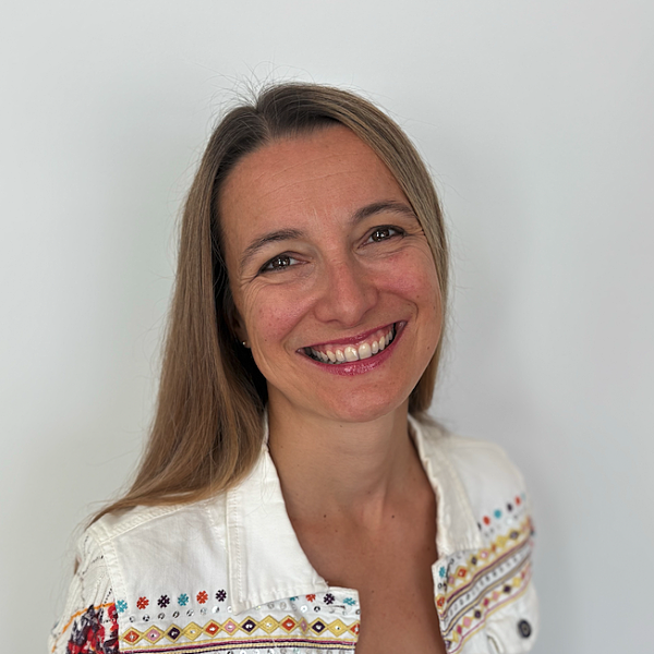 Melanie E. Bednar, General Managerin Mars Snacking Österreich und Schweiz