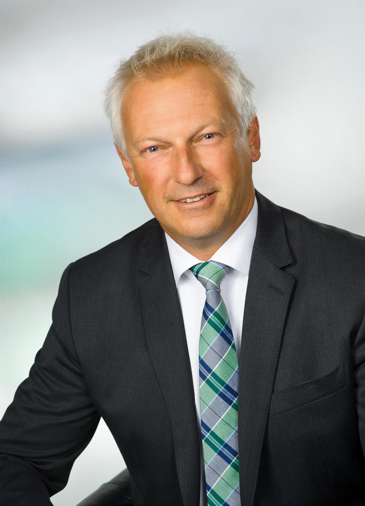 Mark Gordon Huebl