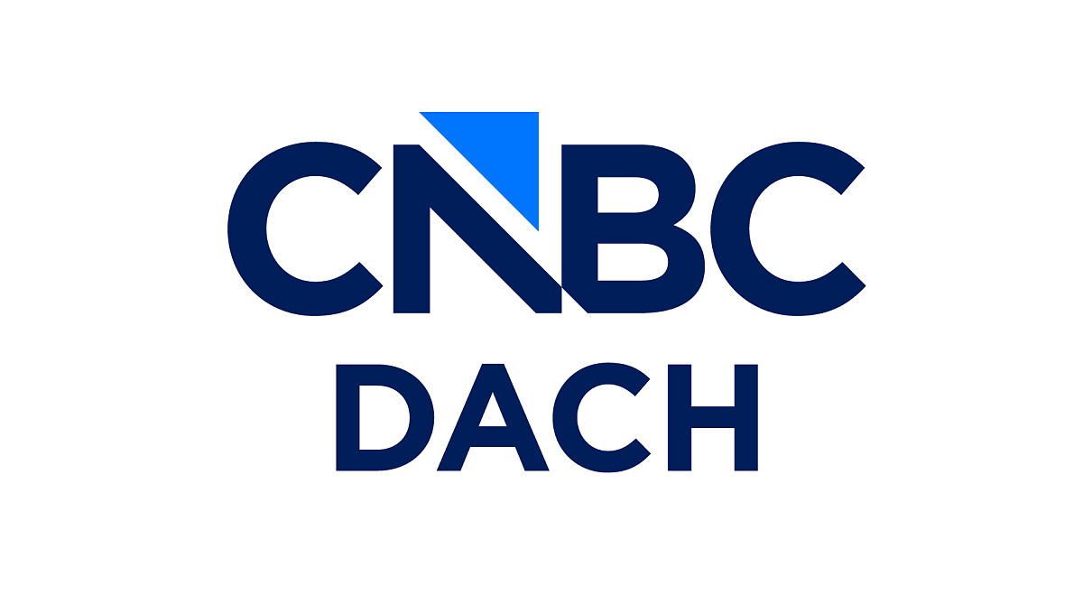 CNBC DACH Logo